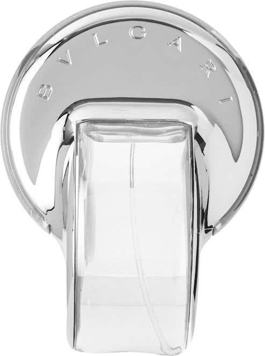 BVLGARI Omnia Crystalyne 65 ml Vrouwen 65ml eau de toilette