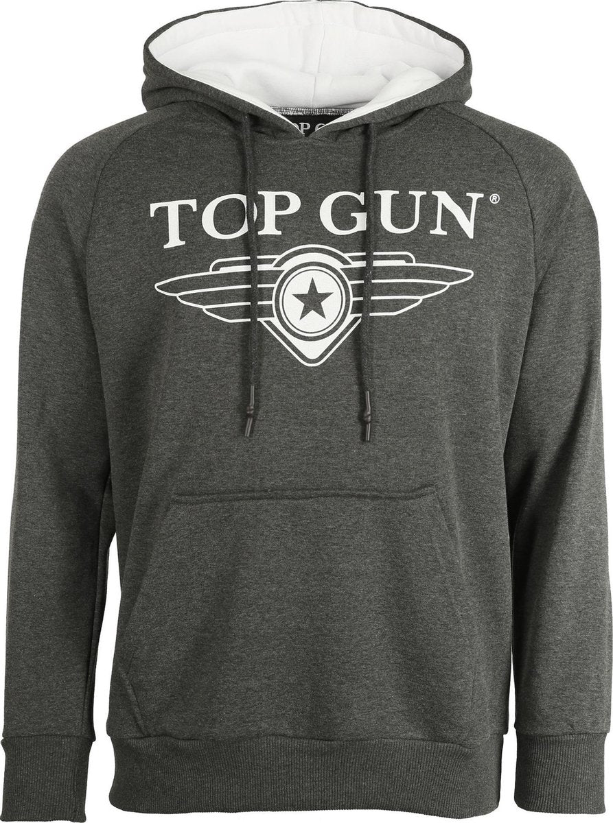 Top Gun ® Hoodie Defender