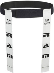 Tag Rugby Riem Set - de beste op de markt - Wit Small