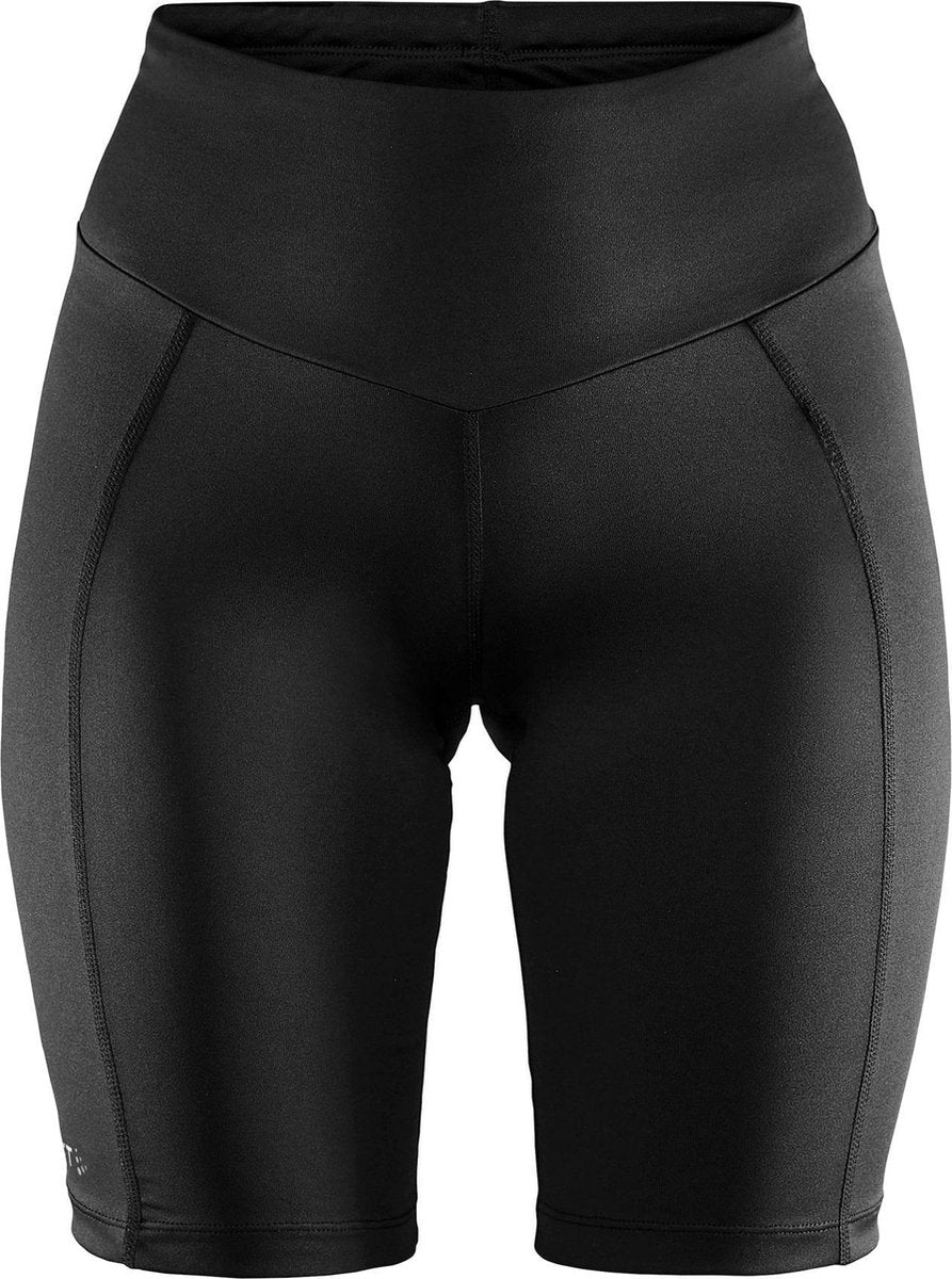 Craft Adv Essence Short Tights Sportbroek Dames - Maat XL