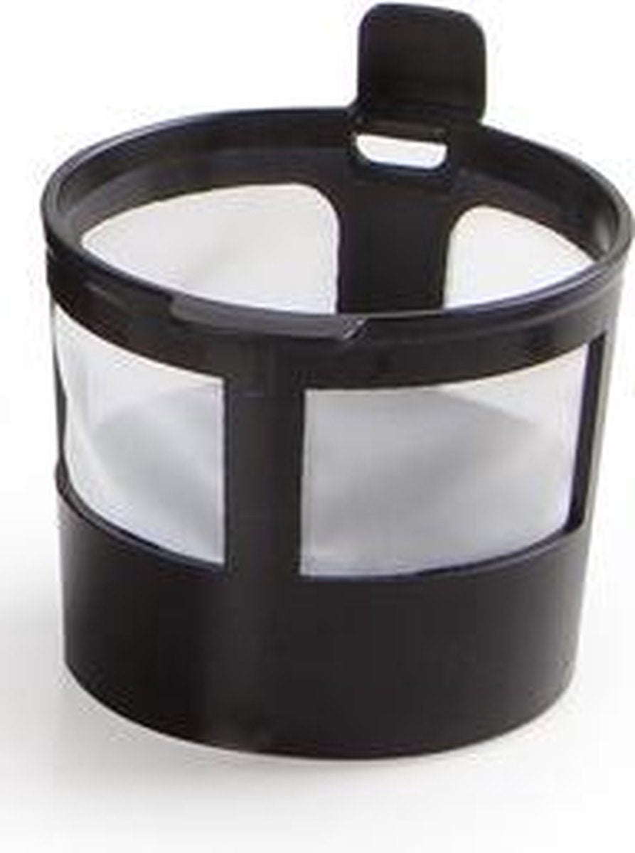 DOMO permanente nylon filter My Coffee (DO437K-F)