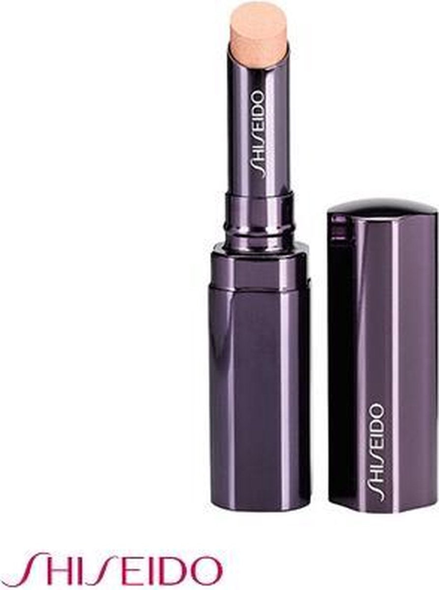 Shiseido - Shimmering Rouge BE303 2.2g