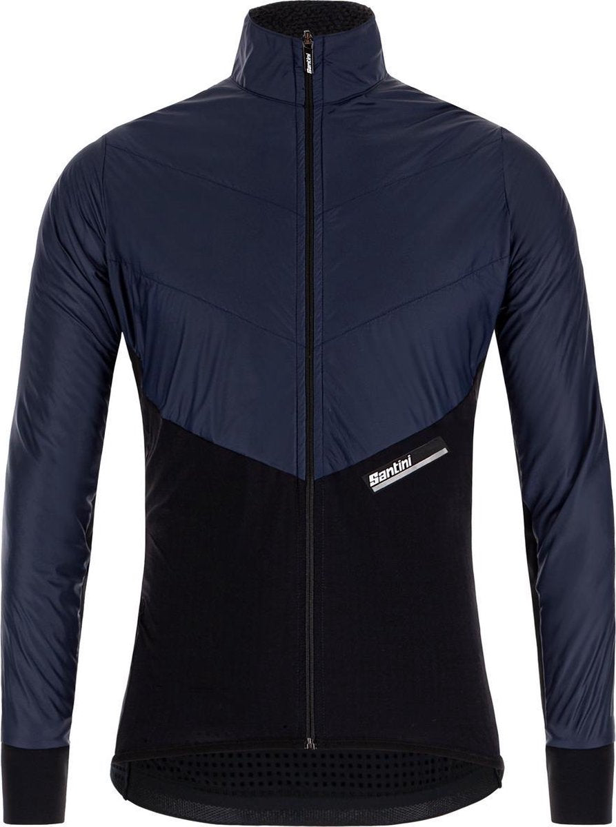 Santini Redux Genio L/S Jacket