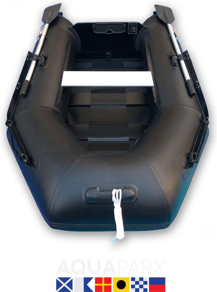 230PRO MKIII (Zwart) 2021