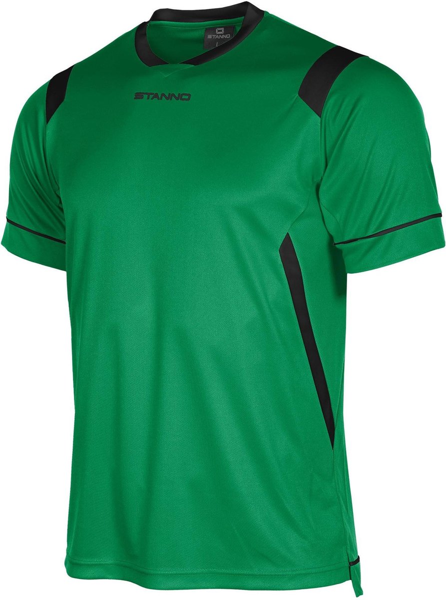 Stanno Arezzo S/S Sportshirt Kids - Maat 164