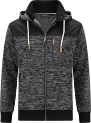 Life-Line Horsham Fleece Vest - Heren Outdoor Vest - Wandelvest