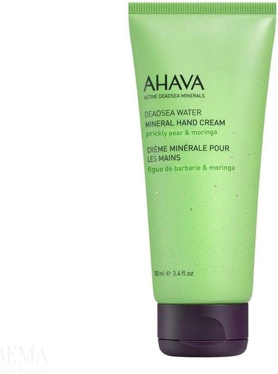 AHAVA 81715065 handcrème 100 ml Vrouwen