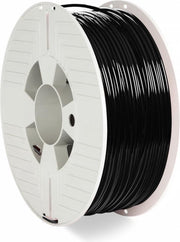 Verbatim 55033 3D-printmateriaal ABS Zwart 1 kg