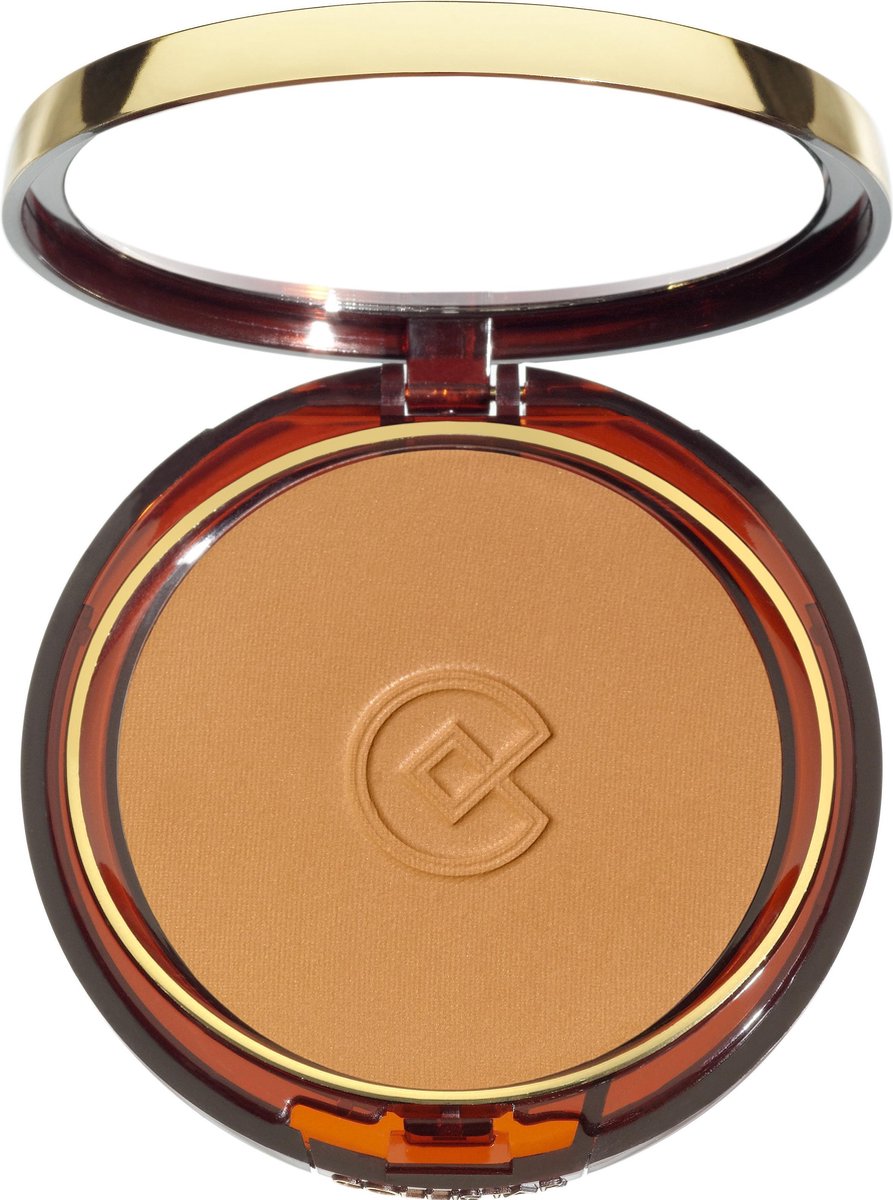 Collistar Silk-effect Bronzing Powder 8