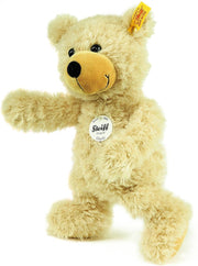 Steiff Charly Teddybeer beige 30 cm. EAN 012808