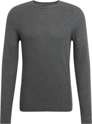 Esprit trui honeycomb Donkergrijs-Xl