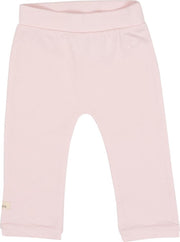 Koeka - Baby broekje Pip - Baby Pink - maat 74/80