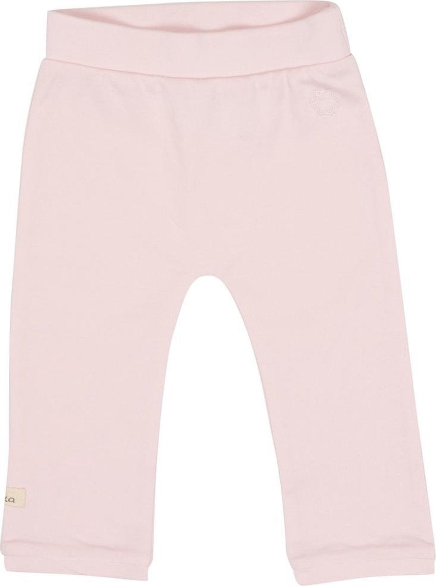 Koeka - Baby broekje Pip - Baby Pink - maat 74/80