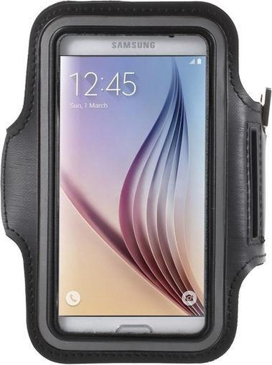 Universele Smartphone Hardloop Armband / Hardloopband Sportband Voor Samsung Galaxy S5 / S6 Edge / S7