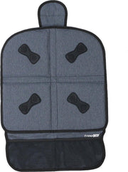 FreeON autostoelbeschermer / Car seat protector