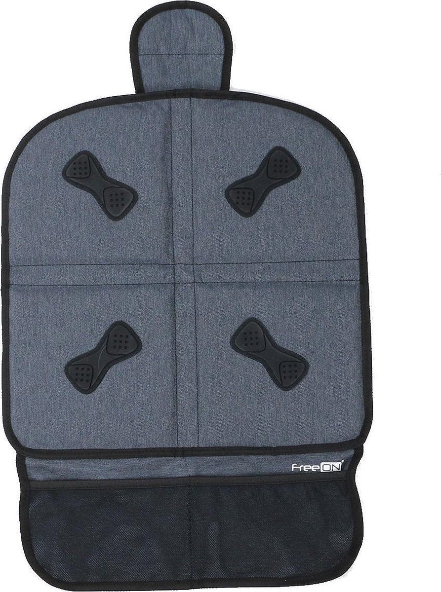 FreeON autostoelbeschermer / Car seat protector