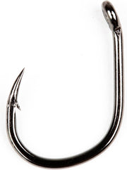 Owner Carp C4 Aya - maat 6 - 8 stuks - Zilver