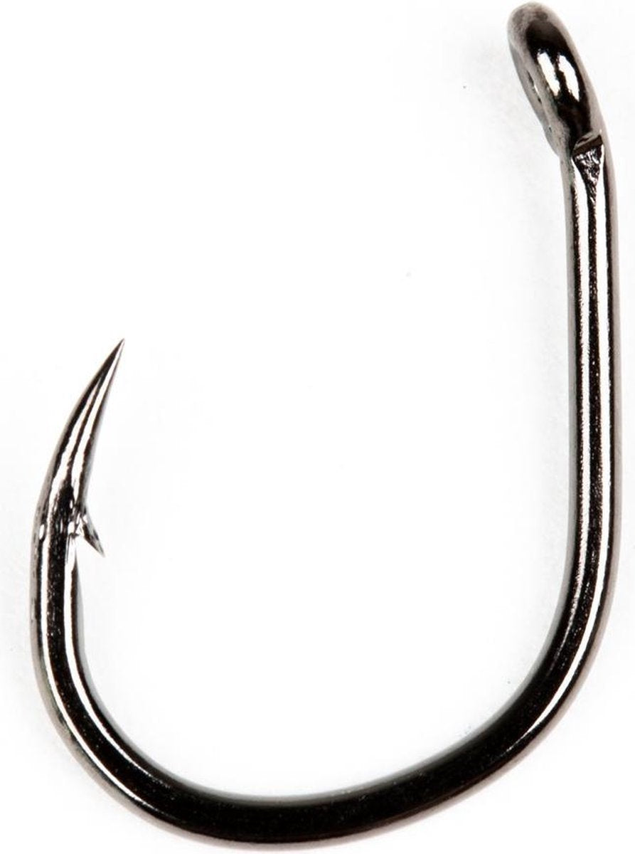 Owner Carp C4 Aya - maat 6 - 8 stuks - Zilver