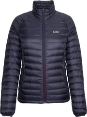 Gill Hydrophobe Down Jacket Dames