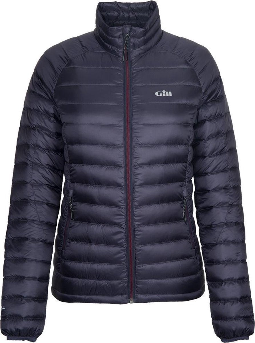 Gill Hydrophobe Down Jacket Dames