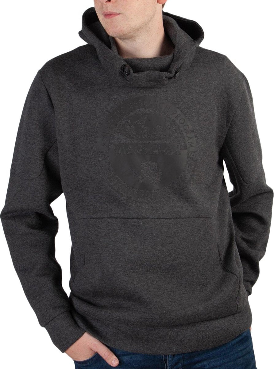 Napapijri ® Hoody Fleece Sweatshirt