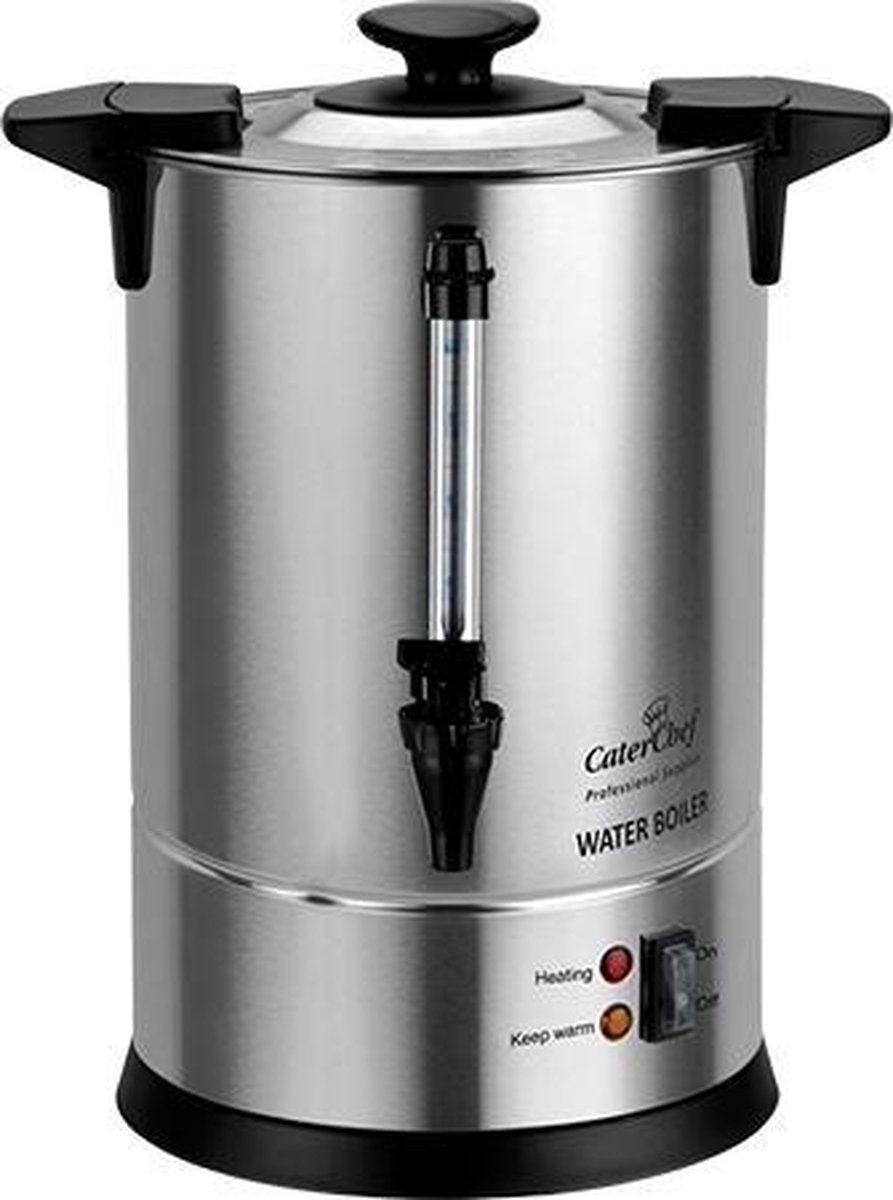 CaterChef Waterkoker 5 liter
