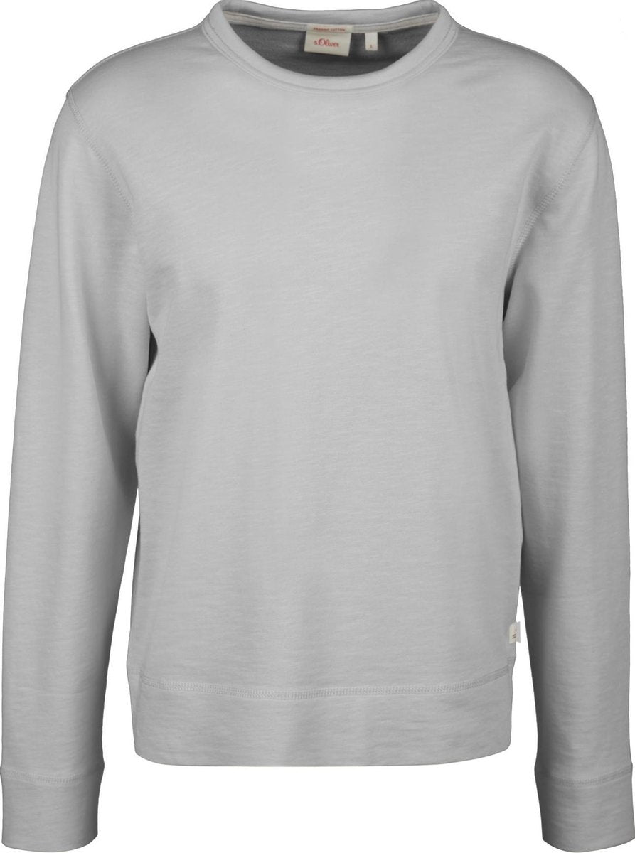 s.Oliver Heren Sweater Longsleeve - Maat L