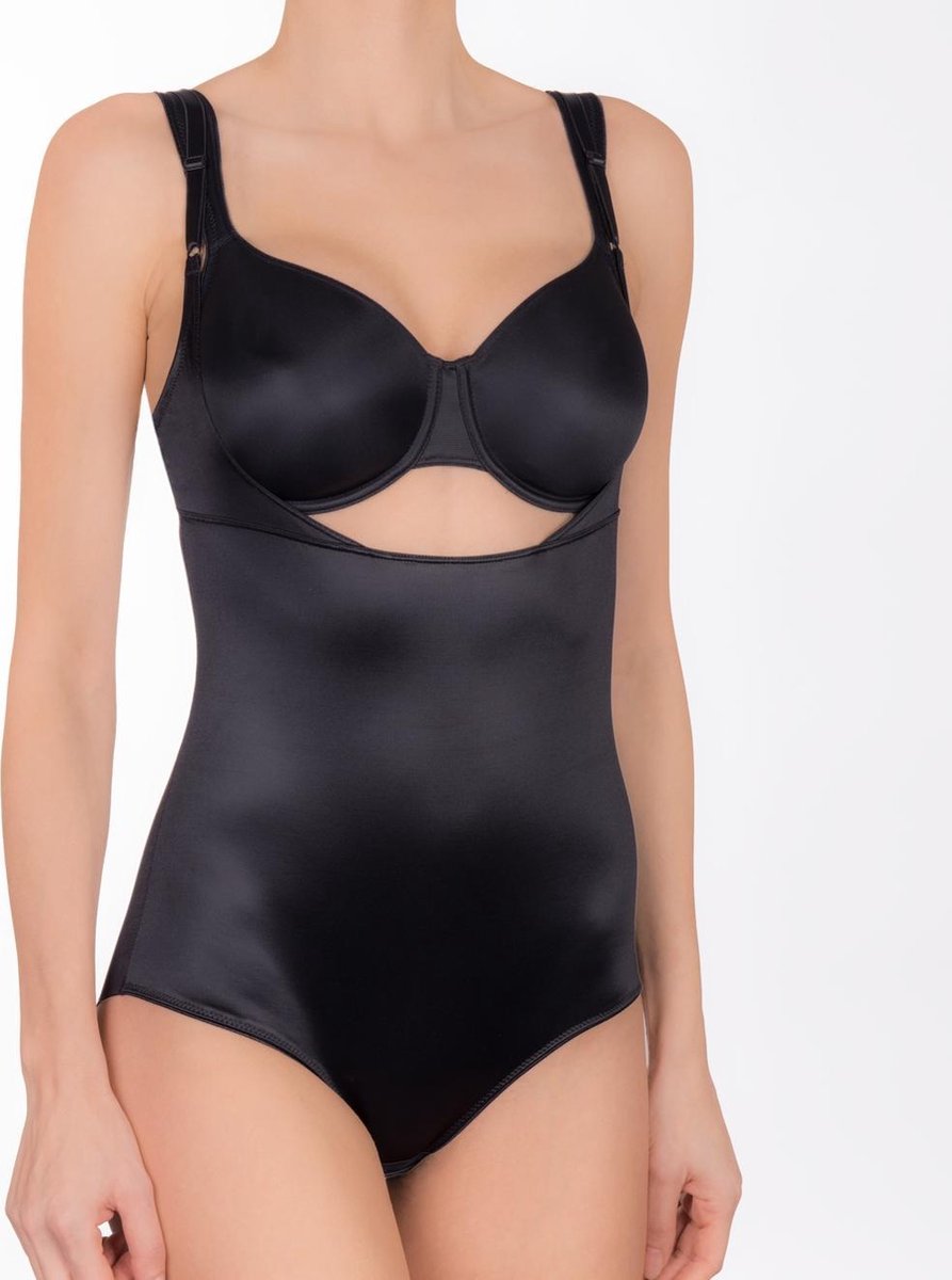 Soft Touch Shaping Body 0082022 004 Black