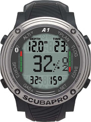 Scubapro A1 Duikcomputer