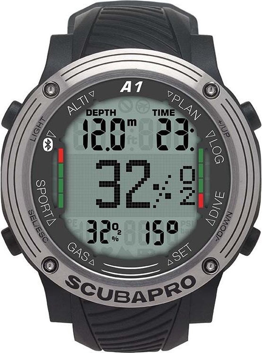 Scubapro A1 Duikcomputer