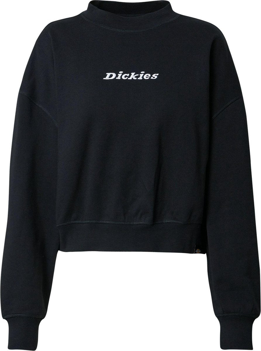 Dickies sweatshirt loretto Wit-S