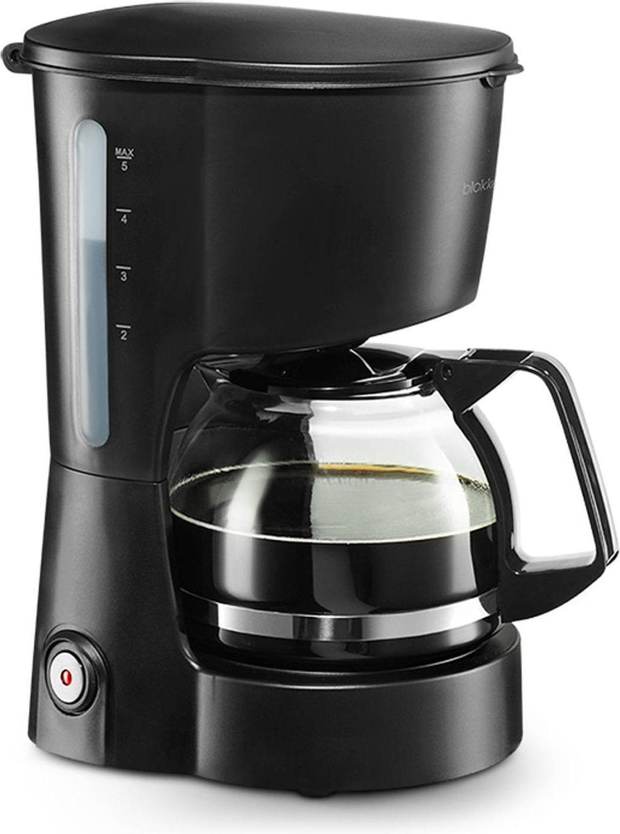 Filterkoffiezetapparaat BL-20001-Koffiemachines - keukenapparaten - Koffiezetapparaten.