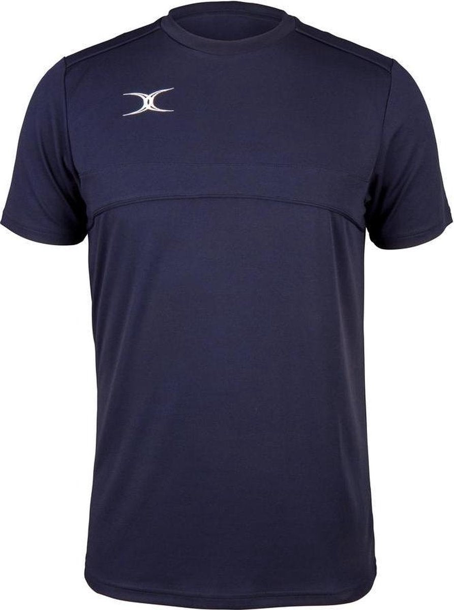 Gilbert TEE PHOTON D NVY 2XL