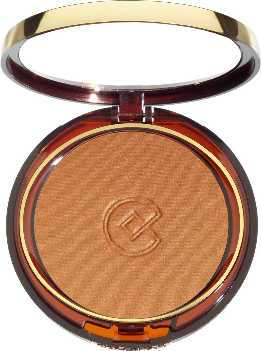 Collistar Silk-effect Bronzing Powder 4/4
