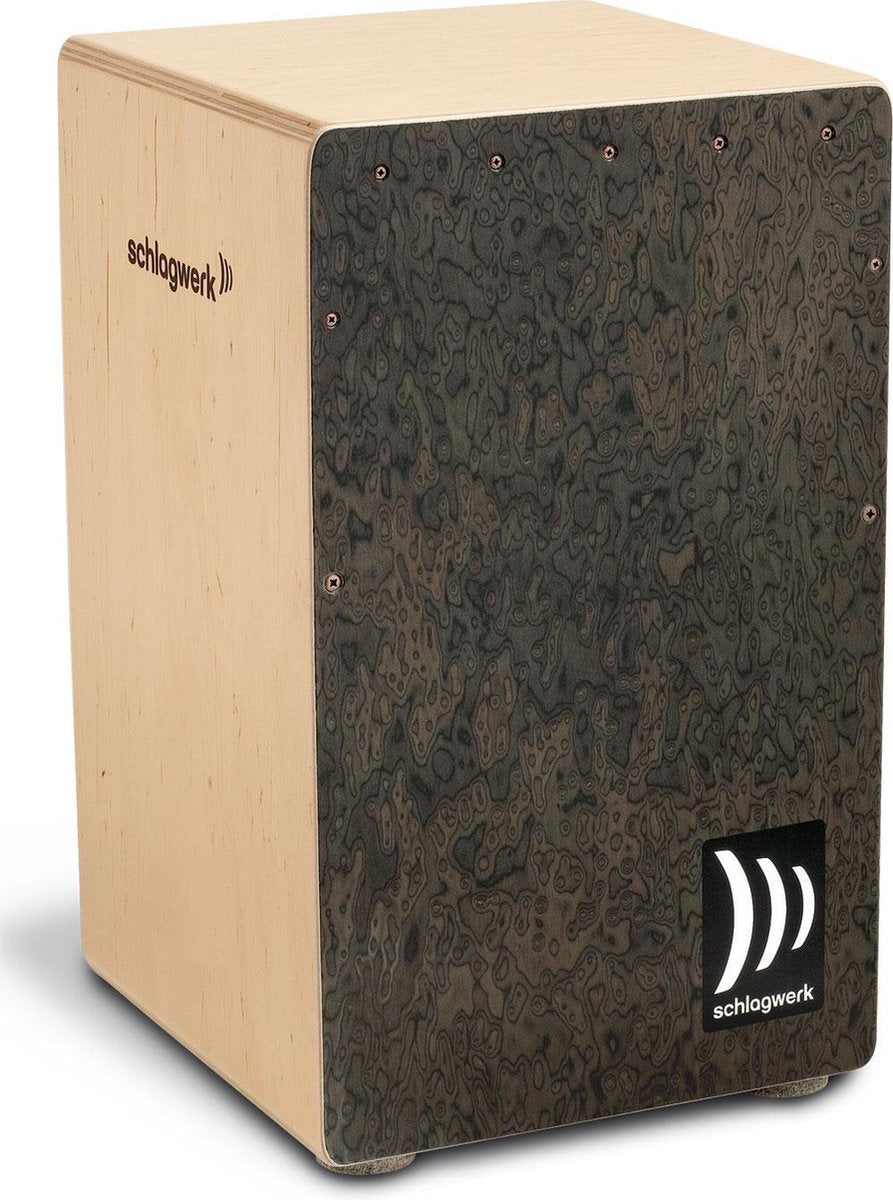 Cajon la Peru CP4007