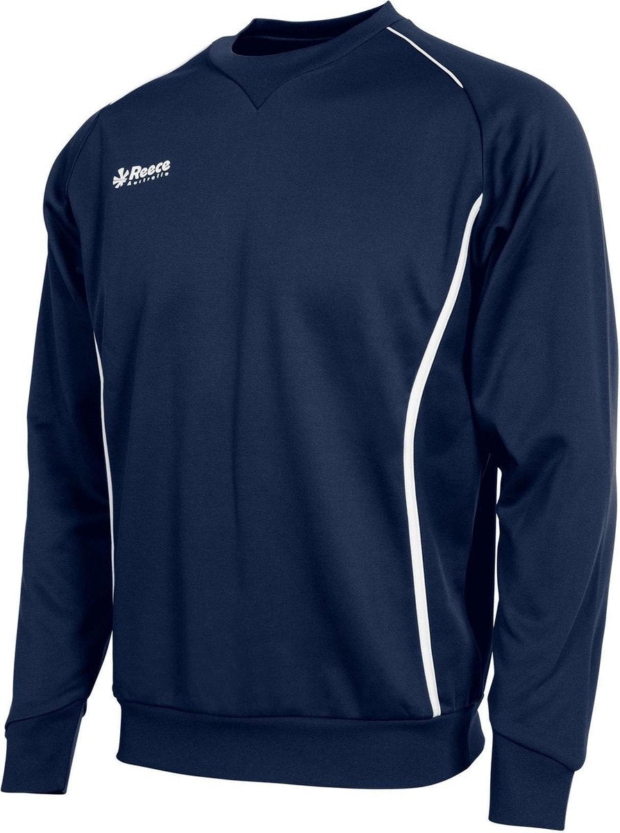 Reece Australia Core TTS Top Round Neck Sporttrui Kids - Maat 164
