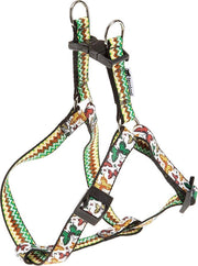 Arlecchino p sm harnais