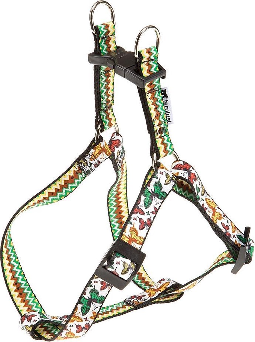 Arlecchino p sm harnais