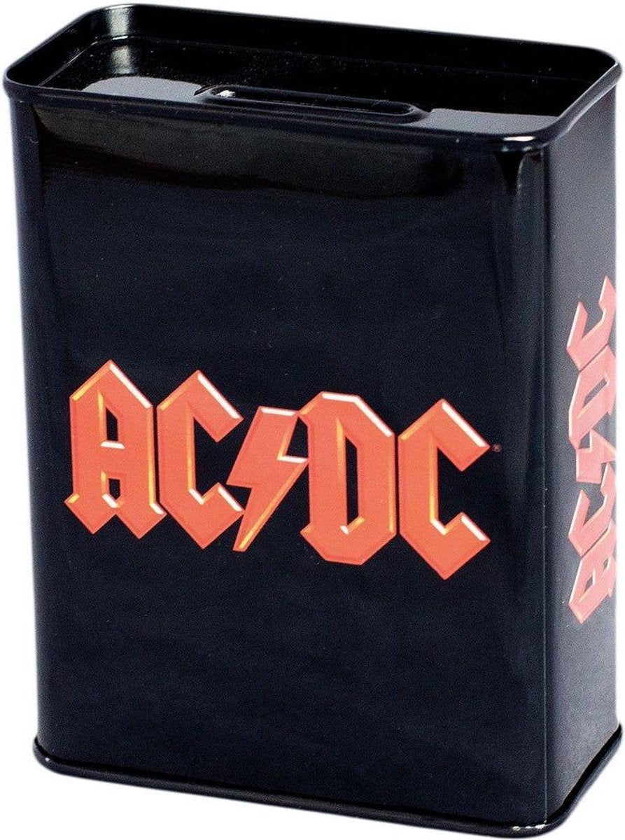 Money Bank ACDC