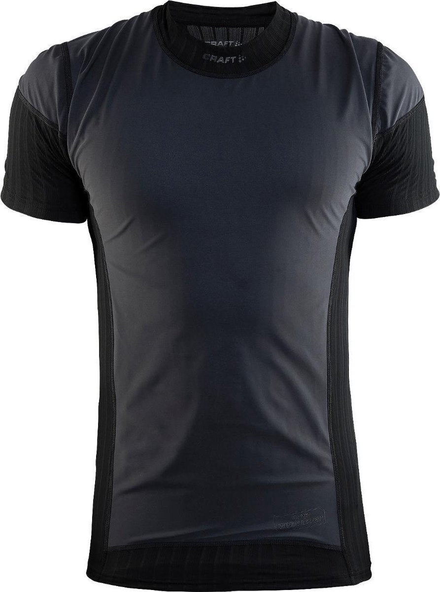 Craft Active Extreme 2.0 CN SS WS M - Zwart - M