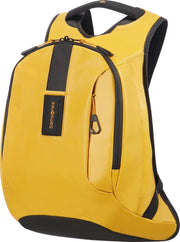 Samsonite Rugzak - Paradiver Light Backpack M Yellow