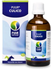 Puur natuur culico 100 ml