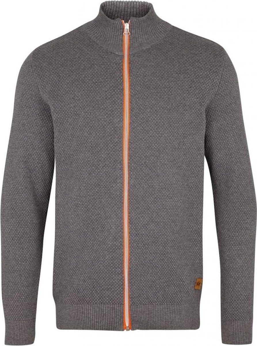 Kronstadt Knits Zip Erik Zip