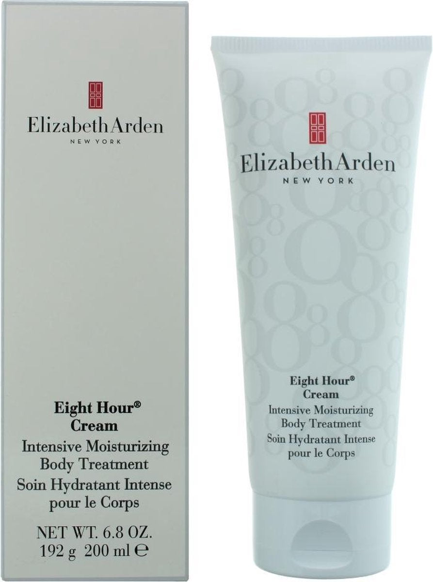 Elizabeth Arden - Eight Hour Body Treatment - 200 ml