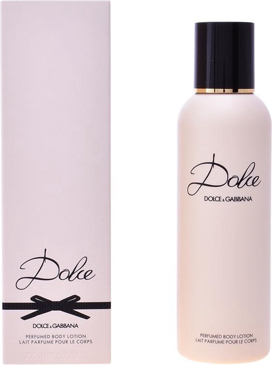 Dolce by Dolce & Gabbana 200 ml - Body Lotion