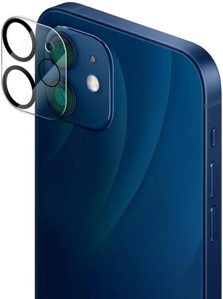 iphone 12 pro max camera lens screen protector - Ultra-thin tempered Glass