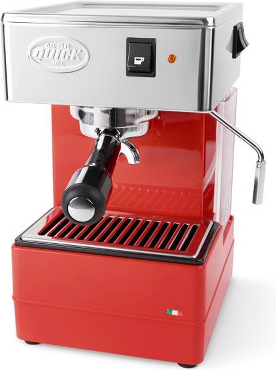 Quickmill QM810VAPR - Pistonmachine