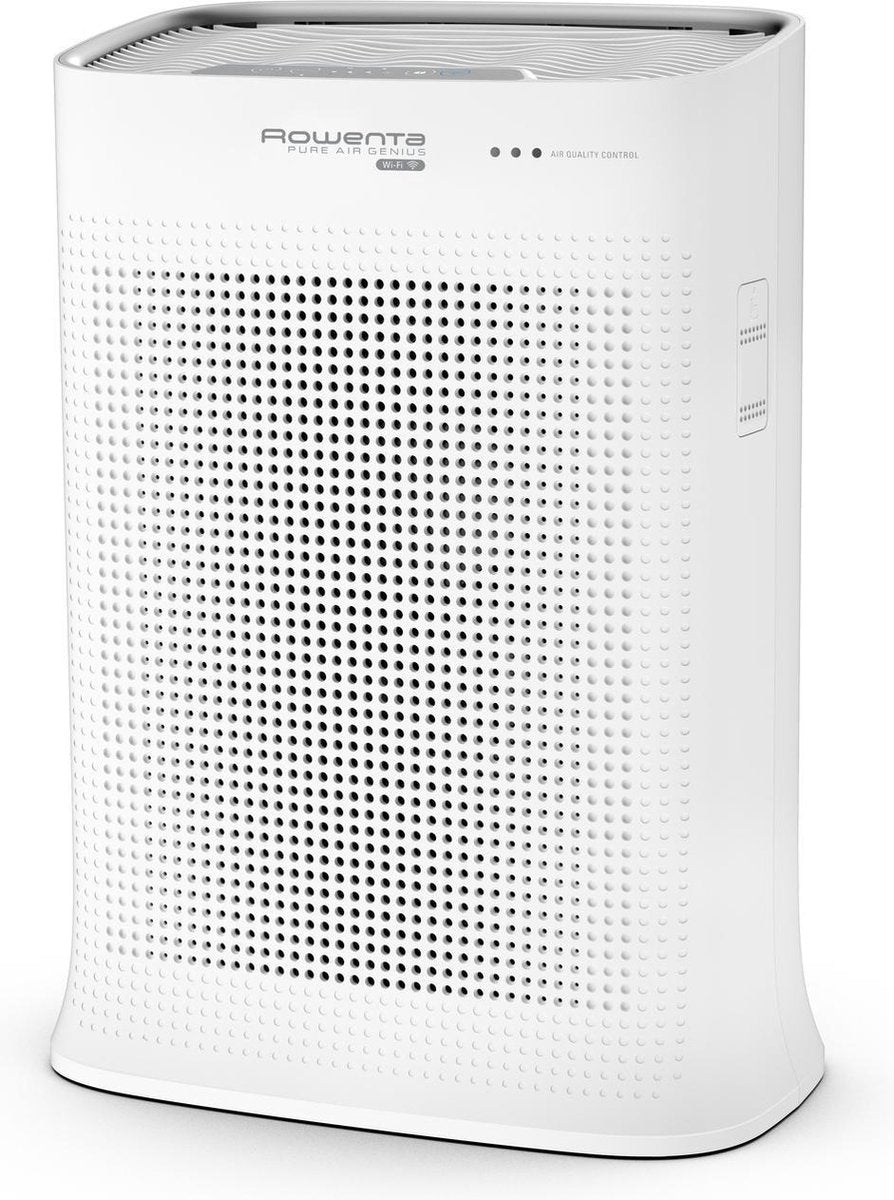 Rowenta Pure Air Genius PU3080F0 - Luchtreiniger