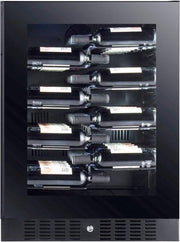 Temptech CDB60SBB inbouw wijnkoelkast