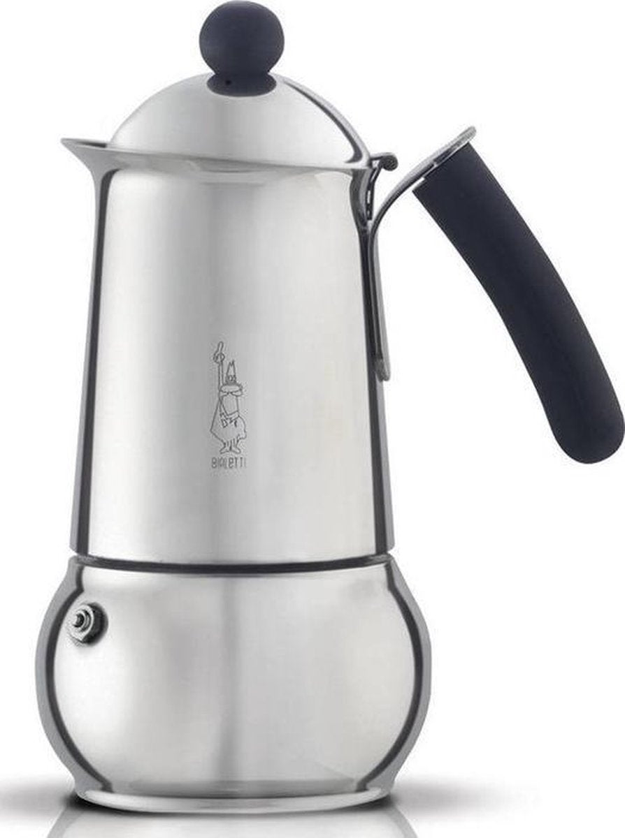 Bialetti Class 10 Cups - RVS - 0